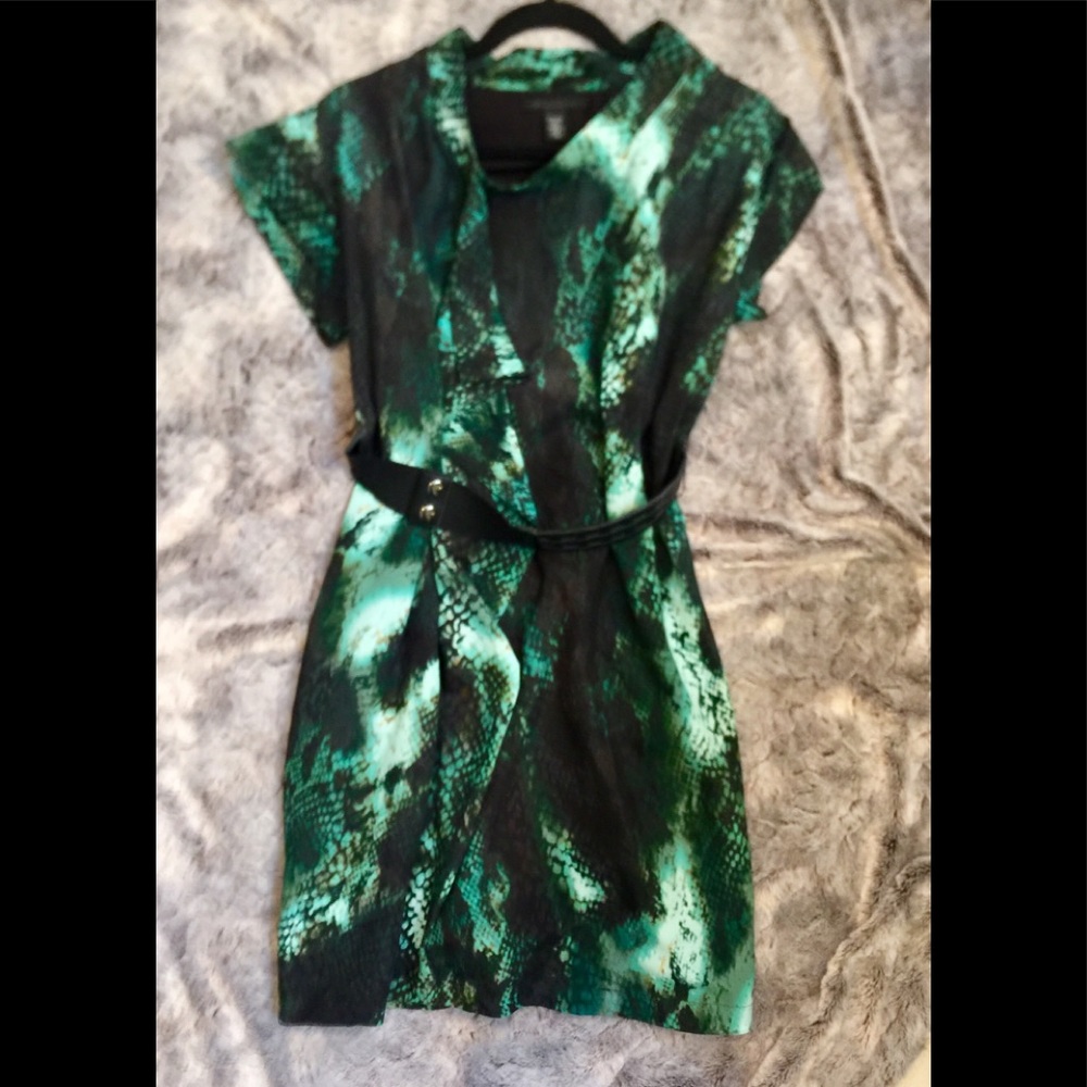 Kenneth Cole dress